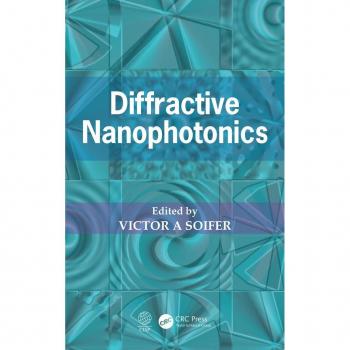 Diffractive Nanophotonics