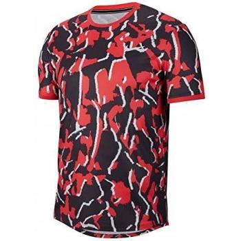 T-shirt Nike M NKCT Dry, Ember Glow, XL Homme