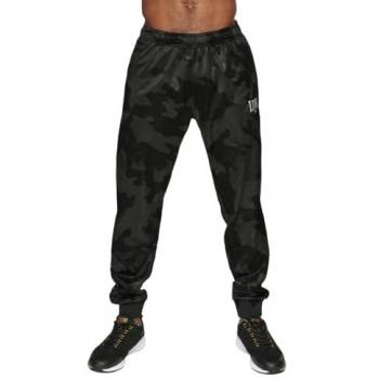 Leone 1947 Camoblack Jogginghose schwarz