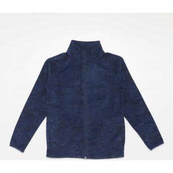 Veste Polaire Garçon Taille 14 Up Basics Bleu Marine