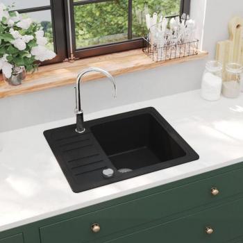 Prolenta Premium Lavello da cucina singola in granito