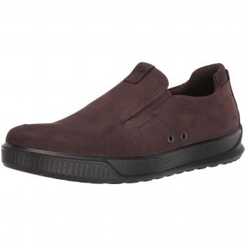 ECCO Herren Byway Sneaker, Braun (Mocha 2178), 47 EU