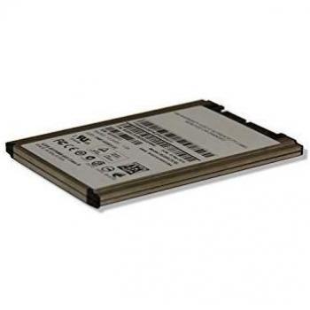 IBM 2,5‑inch SAS SSD 400 GB – Datenspeicherkarte