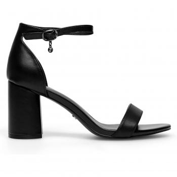 Polt Sandali Nero WYL3402-4za Lasocki