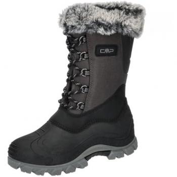 CMP Schneeschuhe Magdalena Snowboots 3Q76455J Schwarz 36 female