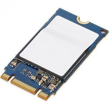 Lenovo 512 GB M.2 2242 PCIe SSD für ThinkPad E14 Gen 3 und E15 Gen 3