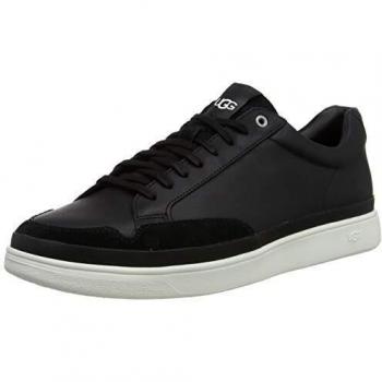 Schwarze UGG Sneaker M South Bay Low – 1108959