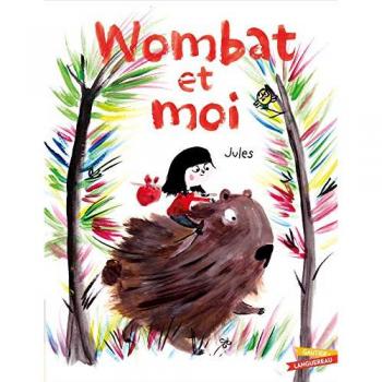 Wombat Et Moi
