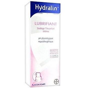 HYDRALIN GEL LUBRIFIANT HYDRATANT 50ml (Hydratant)