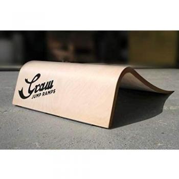 Graw J15 BMX Jump Ramp