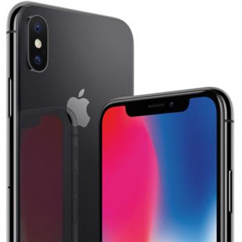 Apple iPhone X 64GB 256GB A1865 Unlocked [AU Stock] As New Condition