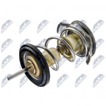 Refrigerante NTY CTM-LR-000 Termostato