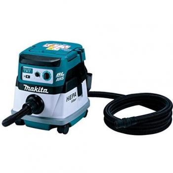 Makita 18V 90W Dual‑Function Drill Set – 8L Pack