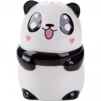 Salt and Pepper Shakers