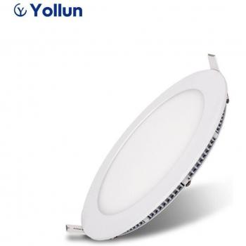 Modern Thin LED Ceiling Panel 18W 24W