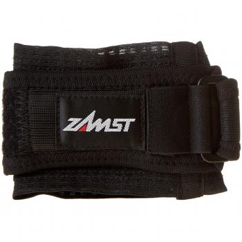 Sportelleboogband Zamst Schwarz Gr. S