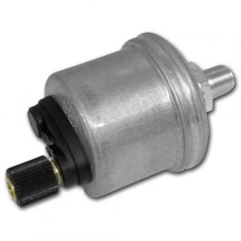 Capteur de pression d'huile VDO 360081038003C 25 Bar 1/8''