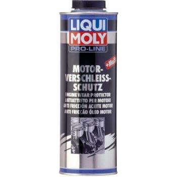 Aditivo Liqui Moly para motores EP3-EP6ET