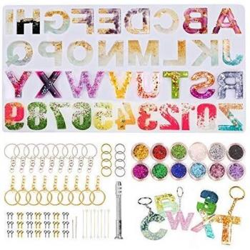 Portachiavi Sillabato