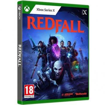 Redfall Xbox Series X | S Game