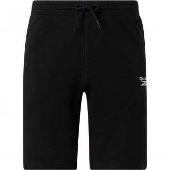 Reebok Fitness Short Royal Noir XL Homme