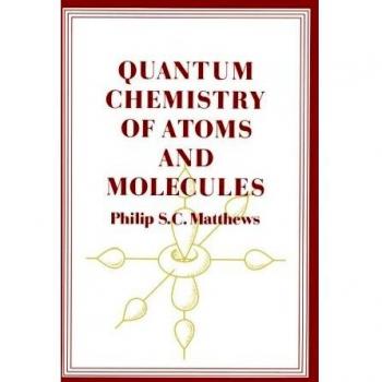 Quantum Chemistry of Atoms and Molecules