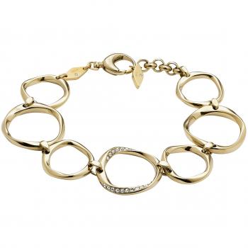 Pulsera Fossil Mujer JF01612710