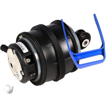 Miessler Automotive Mola Pneumática 1202/01-1225