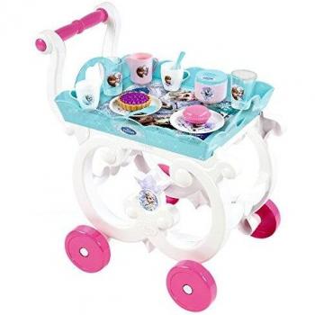 Carrito de té de Disney Frozen