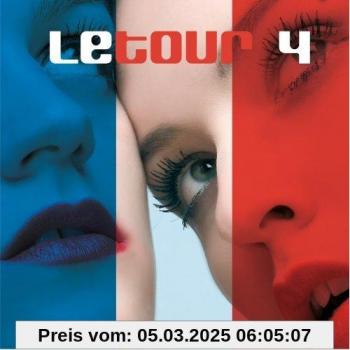 LeTour 4