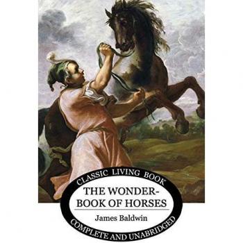 The Wonder-Book of Horses