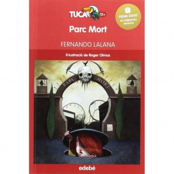 PARC MORT (Tapa blanda).