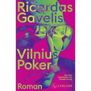 Vilnius Poker: Roman