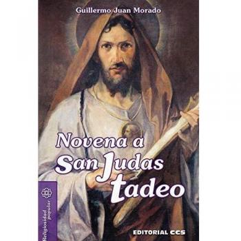 NOVENA A SAN JUDAS TADEO
