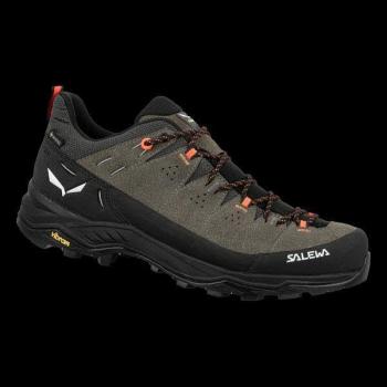 SALEWA Alp Trainer 2 GORE-TEX® Herren Wanderhalbschuhe bungee cord black