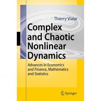 Complex and Chaotic Nonlinear Dynamics