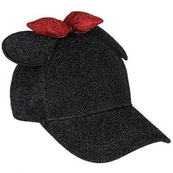 Gorra Minnie Mouse 61859 negro Junior
