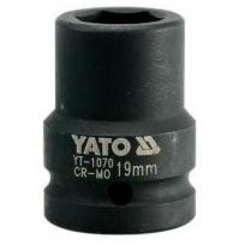 Set de douilles à choc YATO YT‑1070