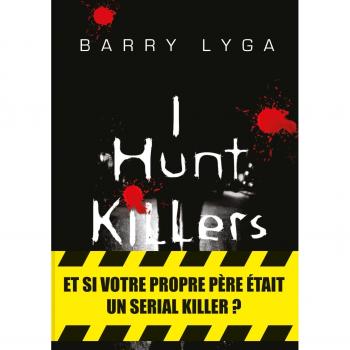 I Hunt Killers