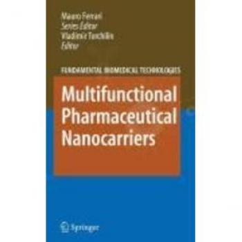 Multifunctional Pharmaceutical Nanocarriers