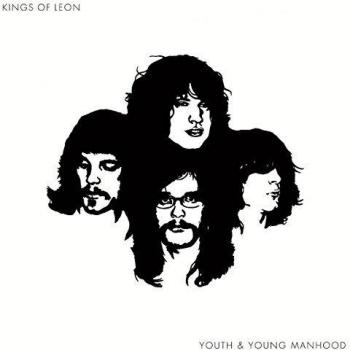 Youth and young manhood vinyl lp