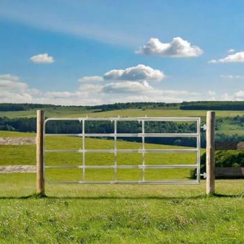 Barrière Prairie 1500 x 4000 mm