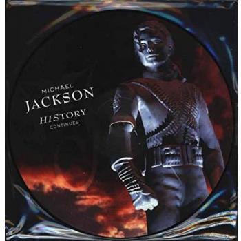 LEGACY History
