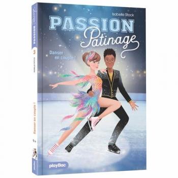 Passion Patinage