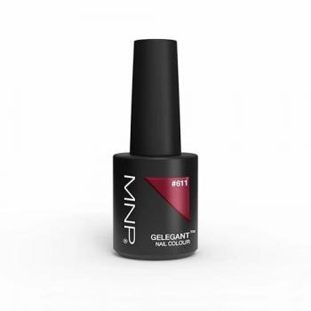 Vernis Gel 607 Cabaret
