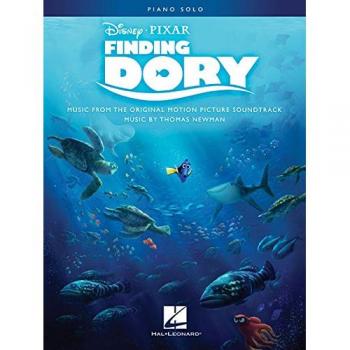 Finding Dory