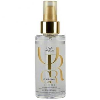 Wella Oil Reflections Lichtreflektierendes Öl 100 ml