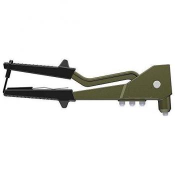 Remachadora LOBSTER modelo HR-002-D