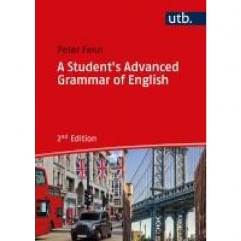 Fenn, Peter: A Student's Advanced Grammar of English (SAGE)