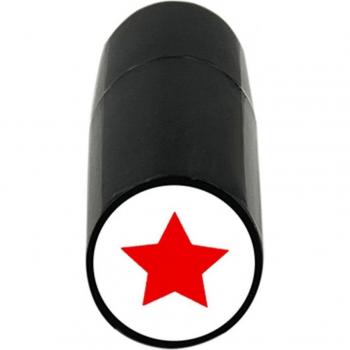 Quick Drying Golf Ball Stamper